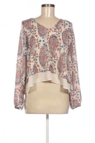 Dámská halenka Abercrombie & Fitch, Velikost XS, Barva Vícebarevné, Cena  430,00 Kč