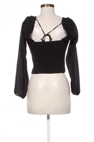 Bluzka damska Abercrombie & Fitch, Rozmiar S, Kolor Czarny, Cena 120,28 zł