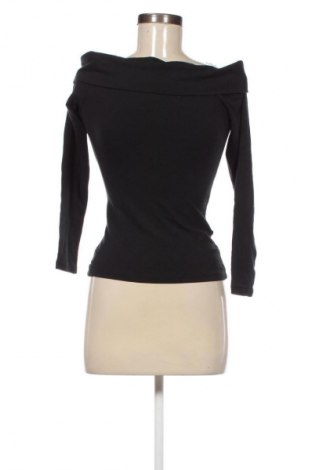 Damen Shirt Abercrombie & Fitch, Größe S, Farbe Schwarz, Preis 53,99 €
