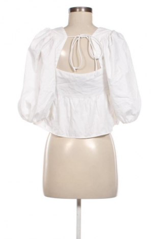 Dámska blúza Abercrombie & Fitch, Veľkosť XS, Farba Biela, Cena  15,95 €