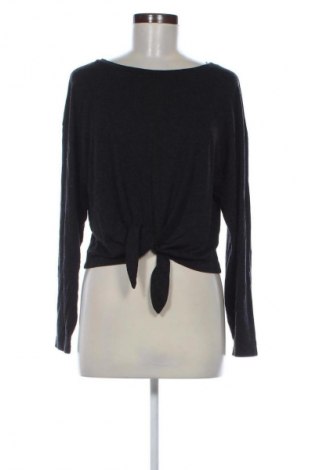 Bluză de femei About You, Mărime M, Culoare Negru, Preț 48,99 Lei