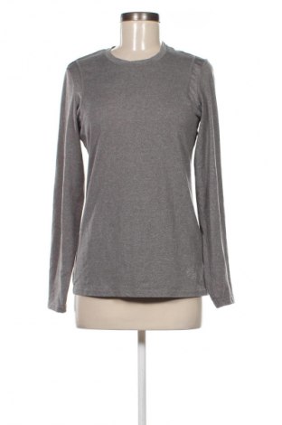 Bluză de femei Active By Tchibo, Mărime M, Culoare Gri, Preț 79,99 Lei