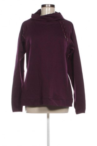 Damen Shirt Active By Tchibo, Größe M, Farbe Lila, Preis 24,99 €