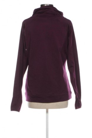 Damen Shirt Active By Tchibo, Größe M, Farbe Lila, Preis 24,99 €