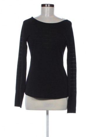 Bluză de femei Active By Tchibo, Mărime S, Culoare Negru, Preț 34,99 Lei