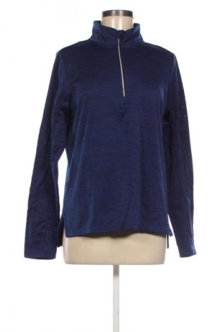 Női blúz Active Gear, Méret M, Szín Kék, Ár 3 369 Ft