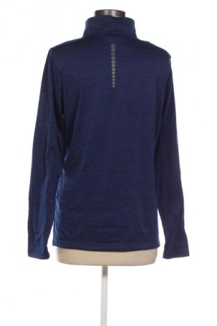 Női blúz Active Gear, Méret M, Szín Kék, Ár 3 369 Ft