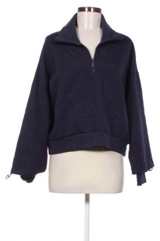 Dámska blúza Adidas, Veľkosť S, Farba Modrá, Cena  18,95 €