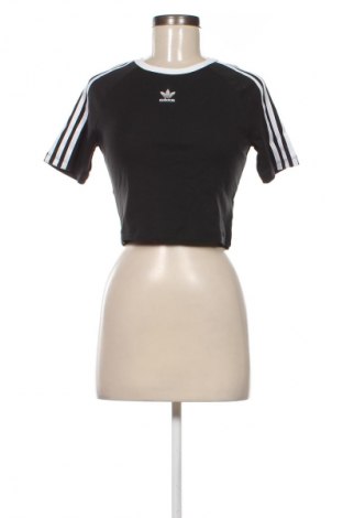 Bluză de femei Adidas, Mărime M, Culoare Negru, Preț 265,99 Lei