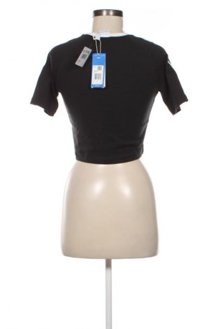 Bluză de femei Adidas, Mărime M, Culoare Negru, Preț 265,99 Lei