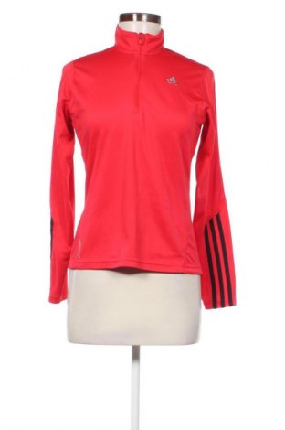 Női blúz Adidas, Méret M, Szín Piros, Ár 9 984 Ft