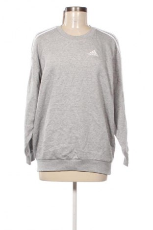 Bluzka damska Adidas, Rozmiar XXS, Kolor Szary, Cena 157,99 zł