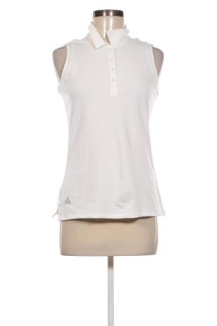 Γυναικεία μπλούζα Adidas, Μέγεθος S, Χρώμα Εκρού, Τιμή 49,99 €
