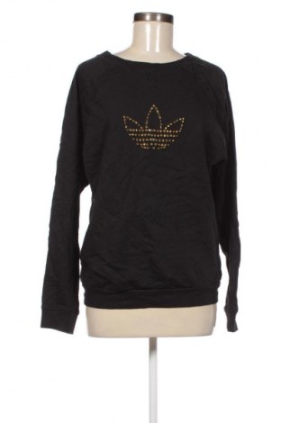Bluzka damska Adidas Originals, Rozmiar XL, Kolor Czarny, Cena 132,99 zł