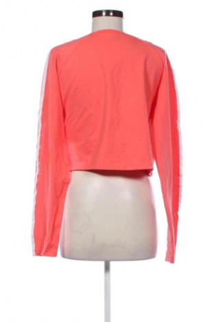Bluzka damska Adidas Originals, Rozmiar XXL, Kolor Pomarańczowy, Cena 78,16 zł