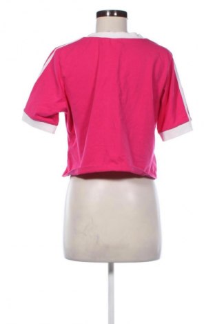 Bluzka damska Adidas Originals, Rozmiar XXL, Kolor Różowy, Cena 78,16 zł