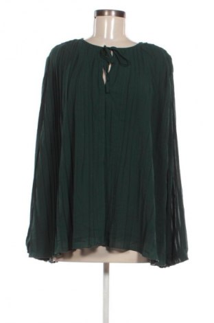 Damen Shirt Adiva, Größe XL, Farbe Grün, Preis 10,99 €