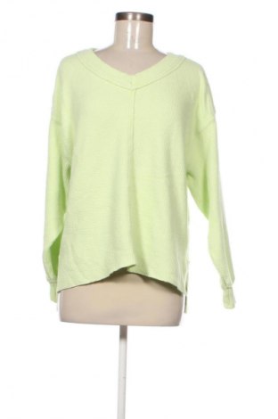 Bluzka damska Aerie, Rozmiar XS, Kolor Zielony, Cena 28,99 zł