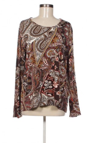 Damen Shirt Afibel, Größe XXL, Farbe Mehrfarbig, Preis € 9,99
