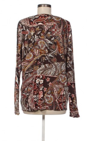 Damen Shirt Afibel, Größe XXL, Farbe Mehrfarbig, Preis € 9,99