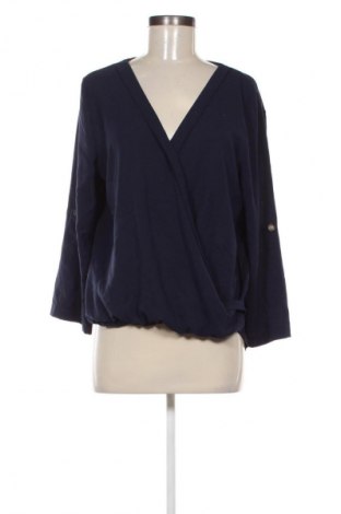 Damen Shirt Aiki, Größe M, Farbe Blau, Preis € 7,99