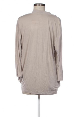 Bluzka damska Alba Moda, Rozmiar L, Kolor Szary, Cena 76,40 zł