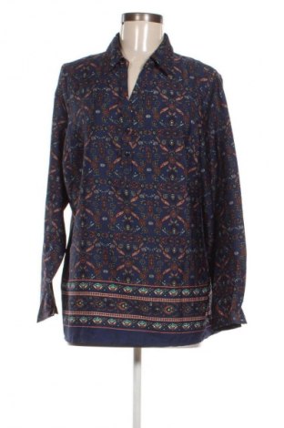 Damen Shirt Ambra, Größe L, Farbe Mehrfarbig, Preis 5,99 €