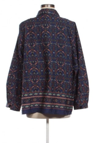 Damen Shirt Ambra, Größe L, Farbe Mehrfarbig, Preis 5,99 €