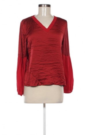 Bluză de femei Amelie & Amelie, Mărime M, Culoare Roșu, Preț 33,99 Lei