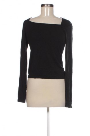 Bluză de femei Amisu, Mărime XL, Culoare Negru, Preț 65,99 Lei