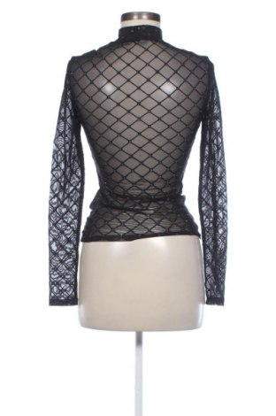 Bluză de femei Amisu, Mărime S, Culoare Negru, Preț 33,99 Lei