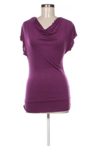 Damen Shirt Amisu, Größe S, Farbe Lila, Preis 9,72 €