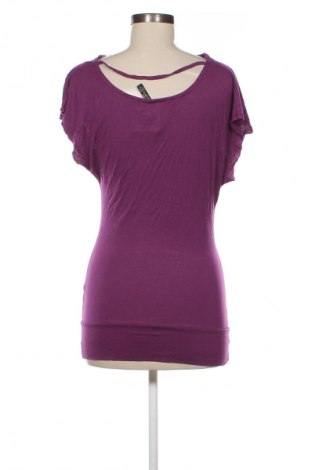Damen Shirt Amisu, Größe S, Farbe Lila, Preis 9,72 €