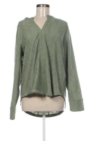 Női blúz Amisu, Méret XL, Szín Zöld, Ár 6 088 Ft