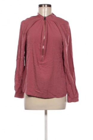 Damen Shirt Amisu, Größe L, Farbe Aschrosa, Preis 7,99 €