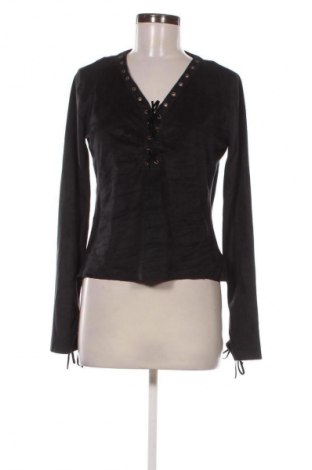 Damen Shirt Amisu, Größe L, Farbe Schwarz, Preis € 9,99