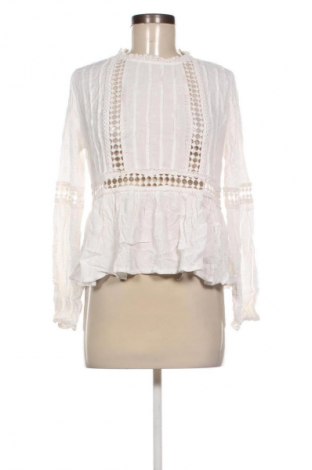 Bluzka damska Amisu, Rozmiar XS, Kolor Biały, Cena 34,99 zł