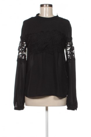 Damen Shirt Amisu, Größe M, Farbe Schwarz, Preis 9,72 €