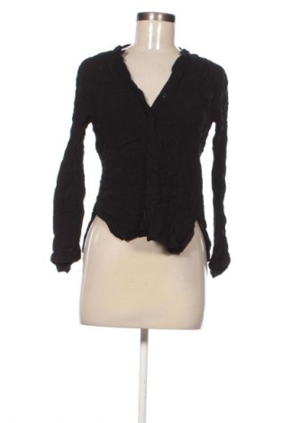 Damen Shirt Amisu, Größe S, Farbe Schwarz, Preis 6,99 €