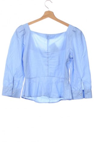 Damen Shirt Amisu, Größe M, Farbe Blau, Preis € 6,99