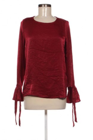 Bluză de femei Amisu, Mărime XS, Culoare Roșu, Preț 26,99 Lei