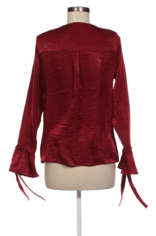 Bluză de femei Amisu, Mărime XS, Culoare Roșu, Preț 26,99 Lei