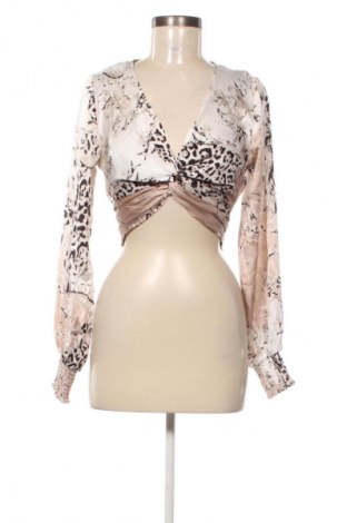 Damen Shirt Amisu, Größe S, Farbe Mehrfarbig, Preis 5,99 €