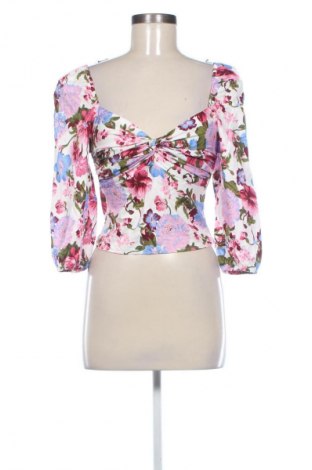 Damen Shirt Amisu, Größe XS, Farbe Mehrfarbig, Preis 15,05 €