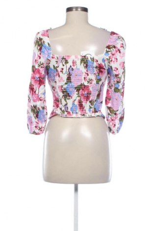 Damen Shirt Amisu, Größe XS, Farbe Mehrfarbig, Preis 15,05 €