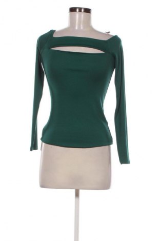 Damen Shirt Amisu, Größe M, Farbe Grün, Preis 9,79 €