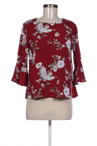 Damen Shirt Amisu, Größe XS, Farbe Mehrfarbig, Preis 6,99 €