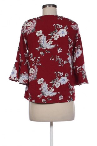 Damen Shirt Amisu, Größe XS, Farbe Mehrfarbig, Preis 6,99 €