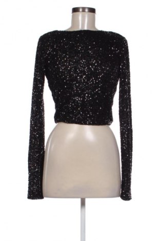 Dámská halenka Amisu, Velikost M, Barva Černá, Cena  179,00 Kč