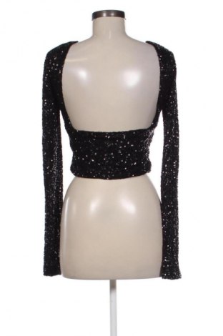 Dámská halenka Amisu, Velikost M, Barva Černá, Cena  179,00 Kč